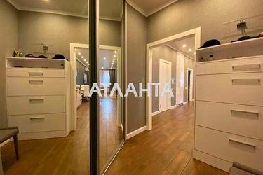 2-rooms apartment apartment by the address st. Armeyskaya Leninskogo batalona (area 60,0 m2) - Atlanta.ua - photo 26