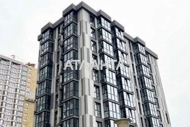 1-room apartment apartment by the address st. Srednefontanskiy per (area 36,8 m2) - Atlanta.ua - photo 5