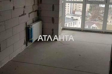 1-room apartment apartment by the address st. Srednefontanskiy per (area 36,8 m2) - Atlanta.ua - photo 6