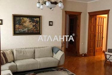 3-rooms apartment apartment by the address st. Sabanskiy per Suvorova per (area 124,0 m2) - Atlanta.ua - photo 26