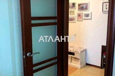 2-rooms apartment apartment by the address st. Yadova Sergeya Yubileynaya (area 75,0 m2) - Atlanta.ua - photo 35