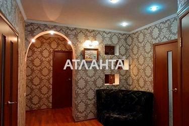 3-rooms apartment apartment by the address st. Sakharova (area 104,0 m2) - Atlanta.ua - photo 32