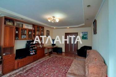 3-rooms apartment apartment by the address st. Sakharova (area 104,0 m2) - Atlanta.ua - photo 23