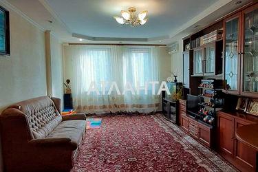 3-rooms apartment apartment by the address st. Sakharova (area 104,0 m2) - Atlanta.ua - photo 24