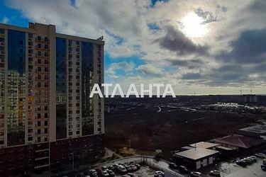 3-комнатная квартира по адресу ул. Сахарова (площадь 104,0 м2) - Atlanta.ua - фото 40