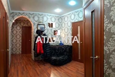 3-кімнатна квартира за адресою вул. Сахарова (площа 104,0 м2) - Atlanta.ua - фото 31