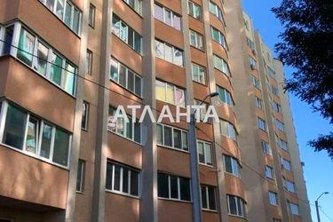 1-room apartment apartment by the address st. Ispanskiy per (area 58,6 m2) - Atlanta.ua - photo 9