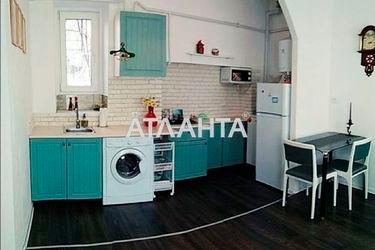 1-room apartment apartment by the address st. Kanatnaya Sverdlova (area 30,5 m2) - Atlanta.ua - photo 19