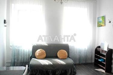 1-room apartment apartment by the address st. Kanatnaya Sverdlova (area 30,5 m2) - Atlanta.ua - photo 20