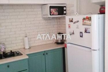 1-room apartment apartment by the address st. Kanatnaya Sverdlova (area 30,5 m2) - Atlanta.ua - photo 28