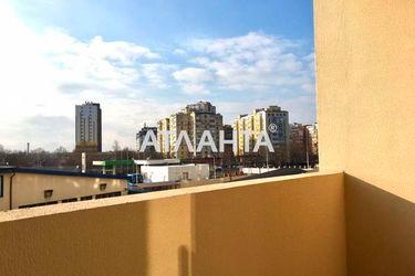 1-room apartment apartment by the address st. Vorobeva ak (area 37,0 m2) - Atlanta.ua - photo 19
