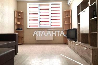 1-room apartment apartment by the address st. Vorobeva ak (area 37,0 m2) - Atlanta.ua - photo 27