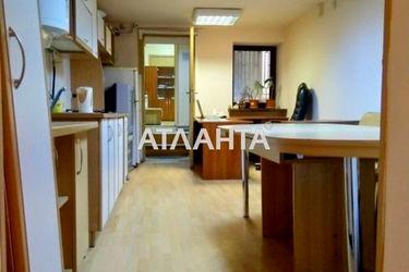 4+-rooms apartment apartment by the address st. Nechipurenko per (area 124,0 m2) - Atlanta.ua - photo 19