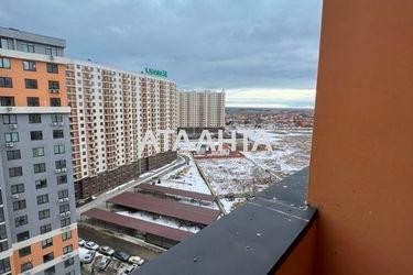 2-комнатная квартира по адресу ул. Строителей (площадь 70,2 м2) - Atlanta.ua - фото 16