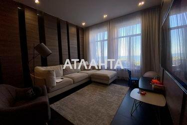 4+-rooms apartment apartment by the address st. Lidersovskiy bul Dzerzhinskogo bul (area 180,0 m2) - Atlanta.ua - photo 22
