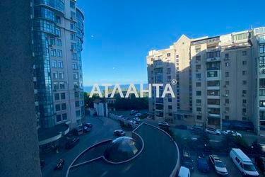 Багатокімнатна квартира за адресою Лідерсівський бул. (площа 180,0 м2) - Atlanta.ua - фото 33