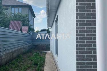 House by the address st. Izmailskaya (area 123,0 m2) - Atlanta.ua - photo 29