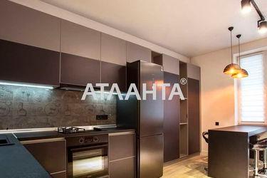 1-room apartment apartment by the address st. Malinovskogo marsh (area 45,0 m2) - Atlanta.ua - photo 23