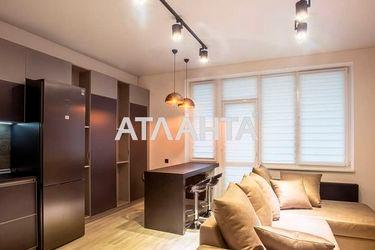 1-room apartment apartment by the address st. Malinovskogo marsh (area 45,0 m2) - Atlanta.ua - photo 24