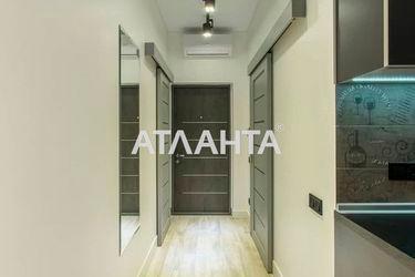 1-room apartment apartment by the address st. Malinovskogo marsh (area 45,0 m2) - Atlanta.ua - photo 34