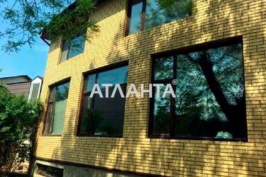 House by the address st. Sanatornyy per (area 248,0 m2) - Atlanta.ua - photo 15