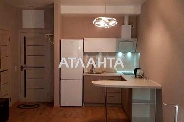 1-room apartment apartment by the address st. Pedagogicheskaya (area 27,0 m2) - Atlanta.ua - photo 12