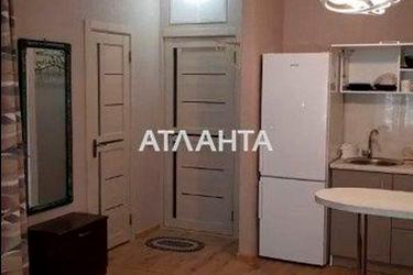 1-room apartment apartment by the address st. Pedagogicheskaya (area 27,0 m2) - Atlanta.ua - photo 13