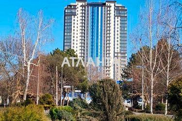 3-rooms apartment apartment by the address st. Shevchenko pr (area 122,7 m2) - Atlanta.ua - photo 14