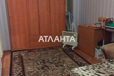 1-room apartment apartment by the address st. Chernomorskogo Kazachestva (area 28,0 m2) - Atlanta.ua - photo 19