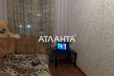 1-room apartment apartment by the address st. Chernomorskogo Kazachestva (area 28,0 m2) - Atlanta.ua - photo 17