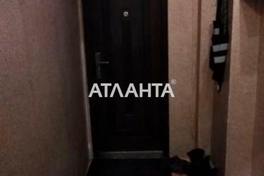 1-room apartment apartment by the address st. Chernomorskogo Kazachestva (area 28,0 m2) - Atlanta.ua - photo 22
