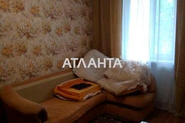 1-room apartment apartment by the address st. Chernomorskogo Kazachestva (area 28,0 m2) - Atlanta.ua - photo 18