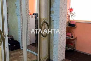 1-room apartment apartment by the address st. Raduzhnyy m n (area 35,0 m2) - Atlanta.ua - photo 30