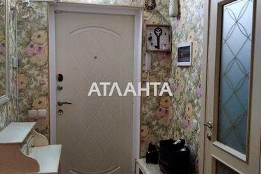 1-room apartment apartment by the address st. Raduzhnyy m n (area 35,0 m2) - Atlanta.ua - photo 45