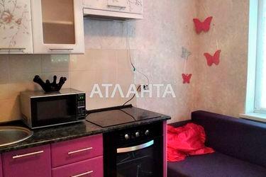 1-room apartment apartment by the address st. Raduzhnyy m n (area 35,0 m2) - Atlanta.ua - photo 47