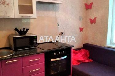 1-room apartment apartment by the address st. Raduzhnyy m n (area 35,0 m2) - Atlanta.ua - photo 35