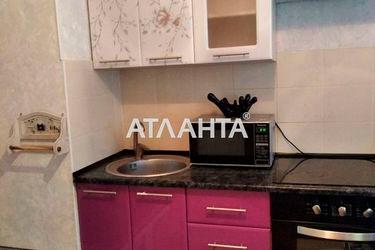 1-room apartment apartment by the address st. Raduzhnyy m n (area 35,0 m2) - Atlanta.ua - photo 37