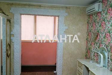 1-room apartment apartment by the address st. Raduzhnyy m n (area 35,0 m2) - Atlanta.ua - photo 31
