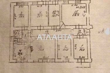 Коммунальная квартира по адресу ул. Кутузакия Александра (площадь 11 м²) - imageAlt 6 Коммунальная квартира по адресу ул. Кутузакия Александра (площадь 11 м²) - Atlanta.ua - imageAlt 6