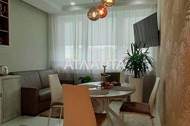 1-room apartment apartment by the address st. Kanatnaya Sverdlova (area 50,1 m2) - Atlanta.ua - photo 19