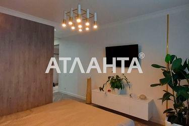 1-room apartment apartment by the address st. Kanatnaya Sverdlova (area 50,1 m2) - Atlanta.ua - photo 25