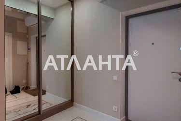 1-room apartment apartment by the address st. Kanatnaya Sverdlova (area 50,1 m2) - Atlanta.ua - photo 30