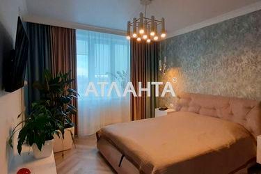 1-room apartment apartment by the address st. Kanatnaya Sverdlova (area 50,1 m2) - Atlanta.ua - photo 26