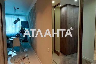 1-room apartment apartment by the address st. Kanatnaya Sverdlova (area 50,1 m2) - Atlanta.ua - photo 24