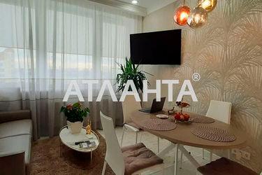 1-room apartment apartment by the address st. Kanatnaya Sverdlova (area 50,1 m2) - Atlanta.ua - photo 20