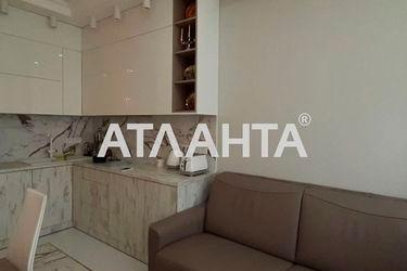 1-room apartment apartment by the address st. Kanatnaya Sverdlova (area 50,1 m2) - Atlanta.ua - photo 22