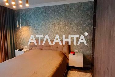 1-room apartment apartment by the address st. Kanatnaya Sverdlova (area 50,1 m2) - Atlanta.ua - photo 23