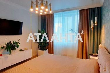 1-room apartment apartment by the address st. Kanatnaya Sverdlova (area 50,1 m2) - Atlanta.ua - photo 27