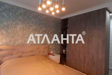 1-room apartment apartment by the address st. Kanatnaya Sverdlova (area 50,1 m2) - Atlanta.ua - photo 28