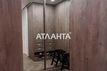 1-room apartment apartment by the address st. Kanatnaya Sverdlova (area 50,1 m2) - Atlanta.ua - photo 29